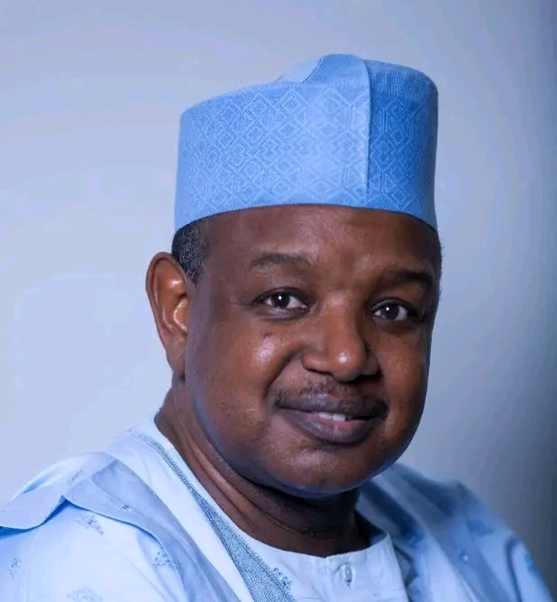Abubakar Atiku Bagudu