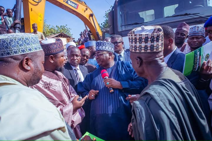 urban road rebalitation construction