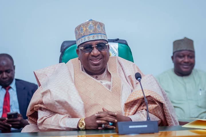 Workers Welfare in Kebbi State