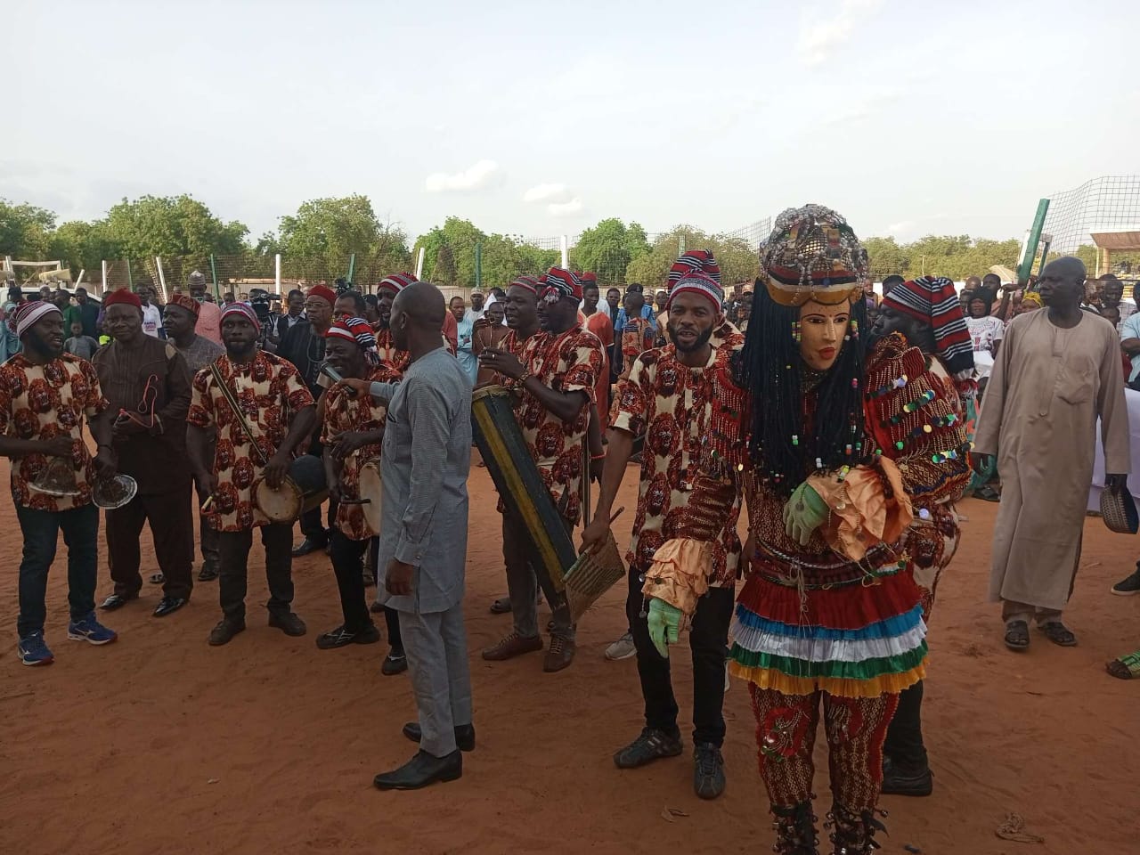 National Integration and Unity